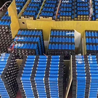 安康钛酸锂电池回收服务